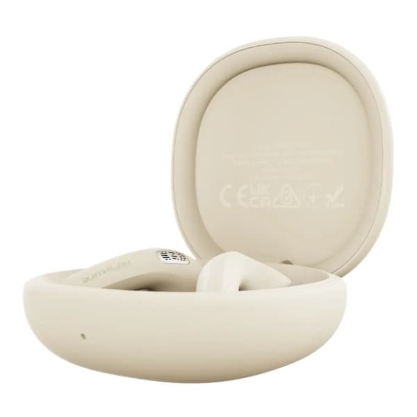 HiFuture slušalice Flybuds 4 Al TWS Cream 2