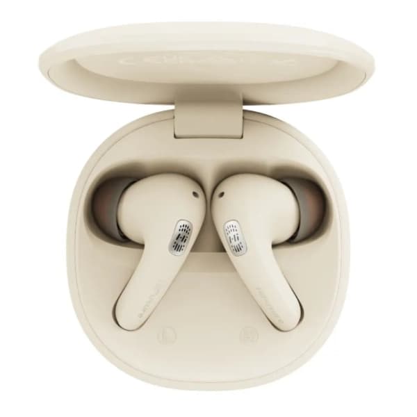HiFuture slušalice Flybuds 4 Al TWS Cream 0