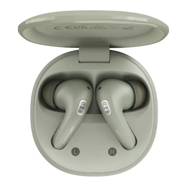 HiFuture slušalice Flybuds 4 Al TWS Green 0
