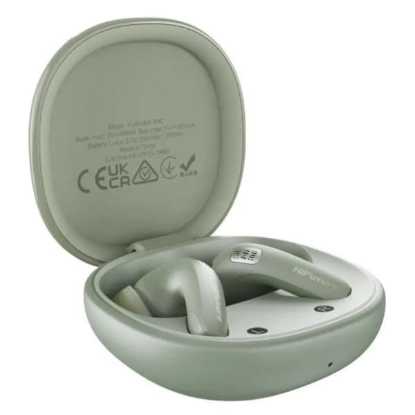 HiFuture slušalice Flybuds 4 Al TWS Green 1