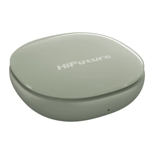 HiFuture slušalice Flybuds 4 Al TWS Green 3