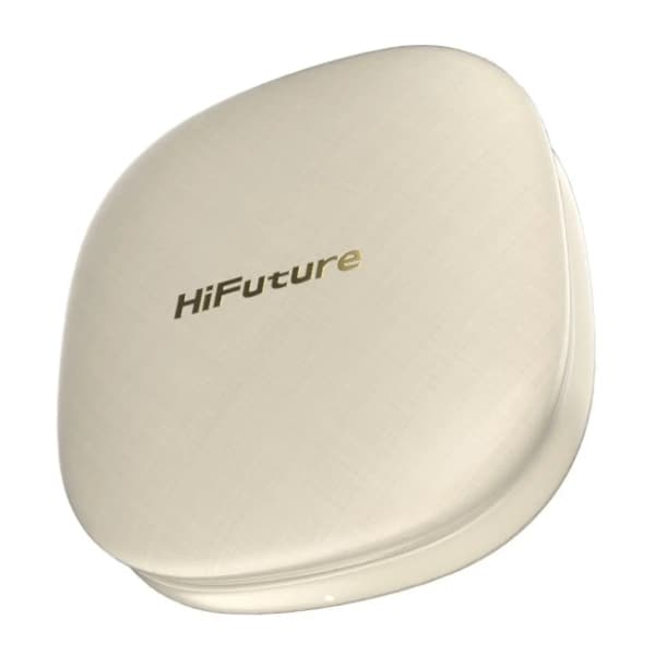 HiFuture slušalice SonicCore TWS Cream 2