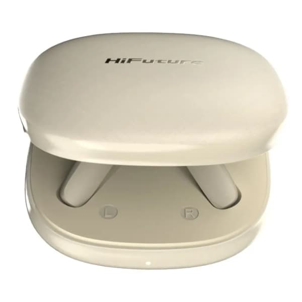 HiFuture slušalice SonicCore TWS Cream 0