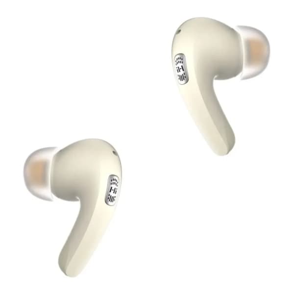 HiFuture slušalice SonicCore TWS Cream 1