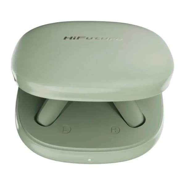 HiFuture slušalice SonicCore TWS Green 0