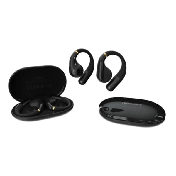 HiFuture slušalice VibeMate TWS Black 2