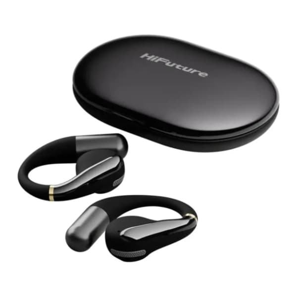 HiFuture slušalice VibeMate TWS Black 3