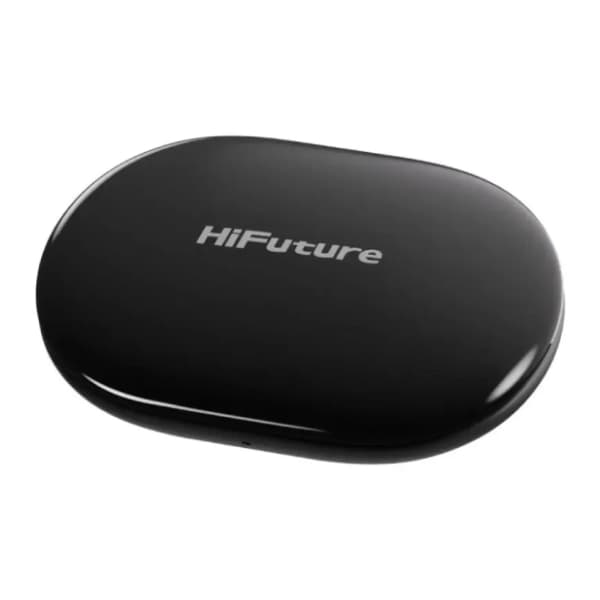 HiFuture slušalice VibeMate TWS Black 4