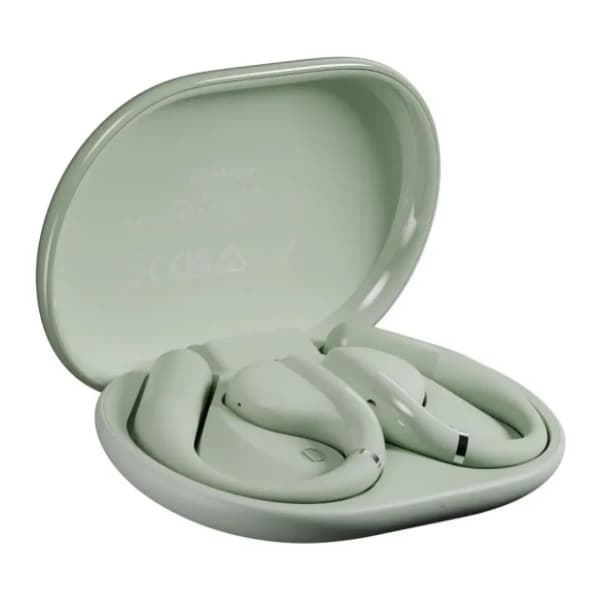 HiFuture slušalice VibeMate TWS Green 3