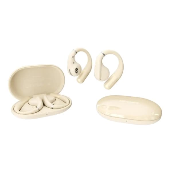 HiFuture slušalice VibeMate TWS Latte 2