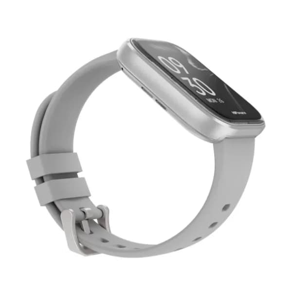 HiFuture Zone3 Silver pametni sat 0