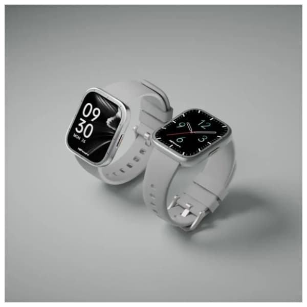 HiFuture Zone3 Silver pametni sat 1