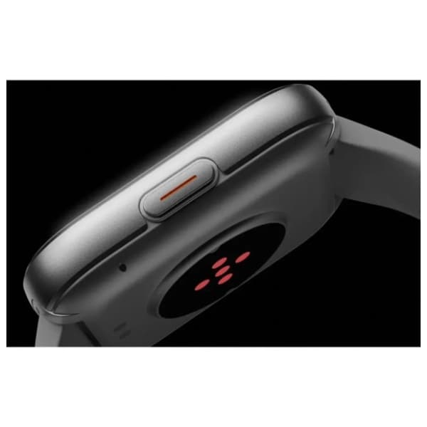 HiFuture Zone3 Silver pametni sat 2