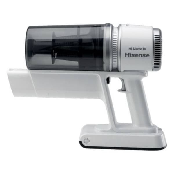 HISENSE štapni usisivač HVC 6234 W 3
