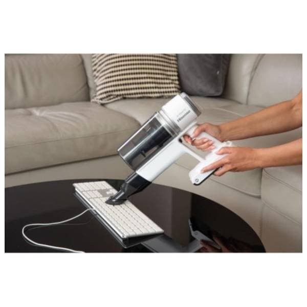 HISENSE štapni usisivač HVC 6234 W 5