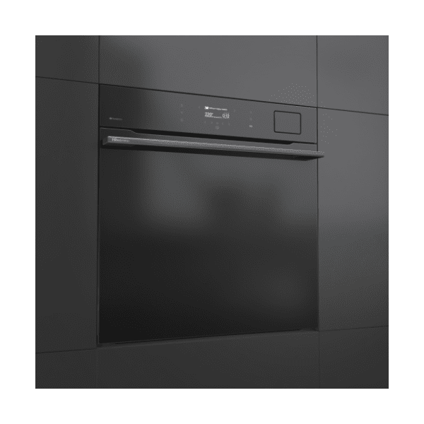 HISENSE ugradna rerna BAS614P8B 1