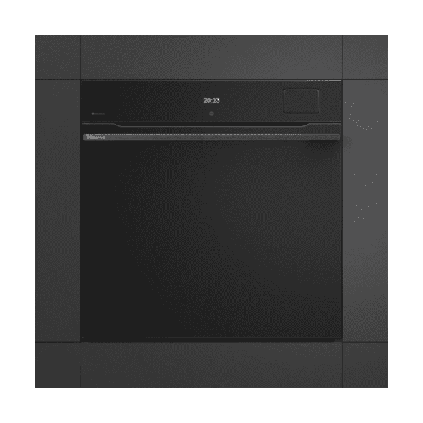 HISENSE ugradna rerna BAS614P8B 0