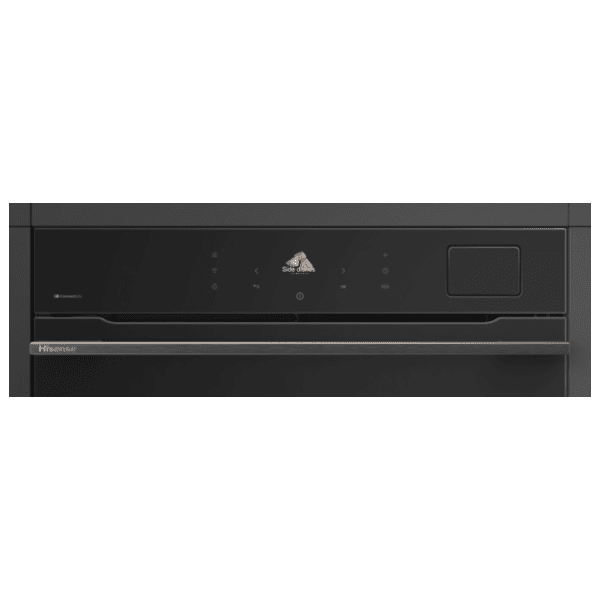 HISENSE ugradna rerna BAS614P8B 6
