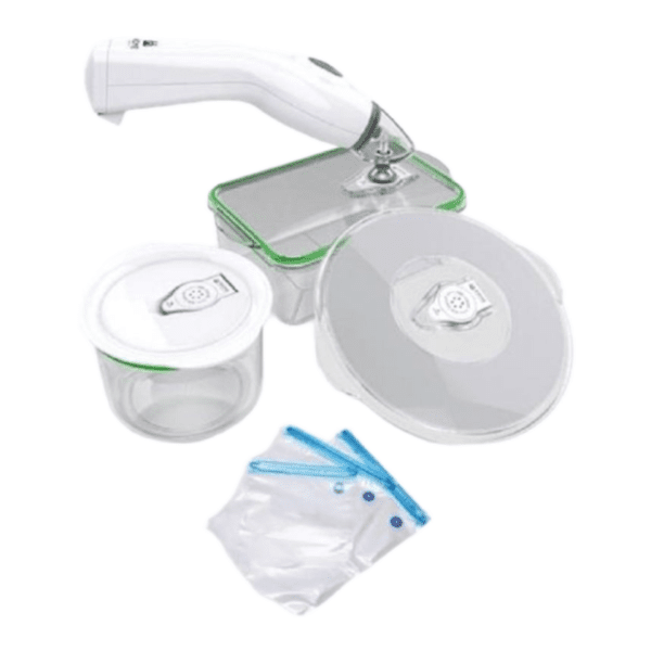 HOME ELECTRONICS aparat za vakumiranje FS-S7 0