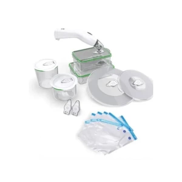 HOME ELECTRONICS aparat za vakumiranje FS-XL19 0