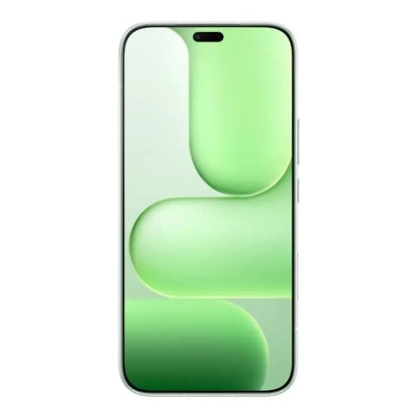 HONOR 600 Lite 8/256GB Sprout Green 2