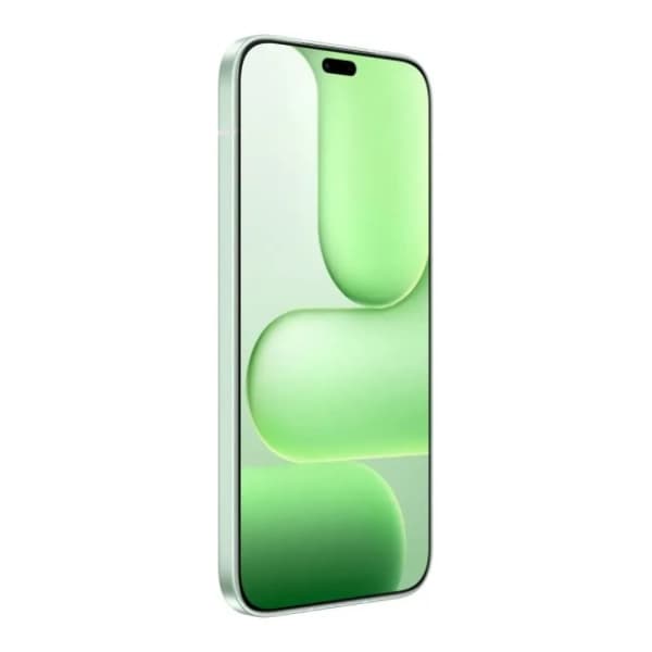 HONOR 600 Lite 8/256GB Sprout Green 3