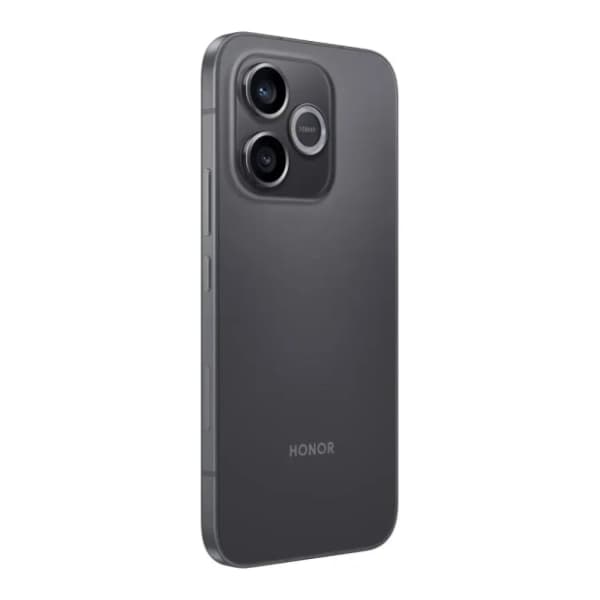 HONOR 600 Lite 8/256GB Velvet Black 6