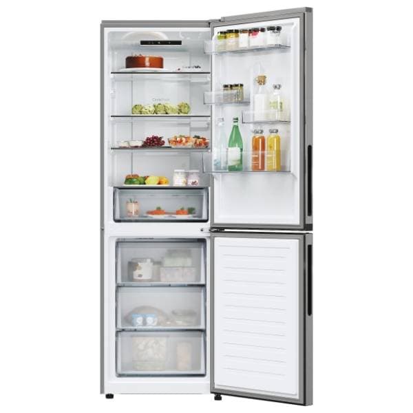 HOOVER kombinovani frižider HONCQ2T618EX 2