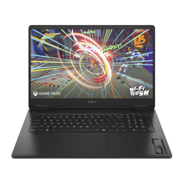 HP laptop Omen 17-db1003nm R AI 7/32/1TB/5070 8GB (C28LTEA) 0