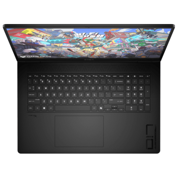HP laptop Omen 17-db1003nm R AI 7/32/1TB/5070 8GB (C28LTEA) 3