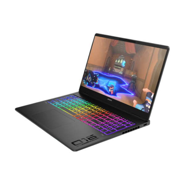 HP laptop Omen Max 16-ah0000nn Core U9-275HX/32GB/1TB/5090 24GB 2