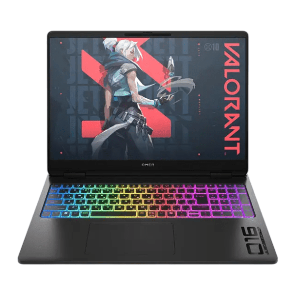 HP laptop Omen Max 16-ah0000nn Core U9-275HX/32GB/1TB/5090 24GB 0