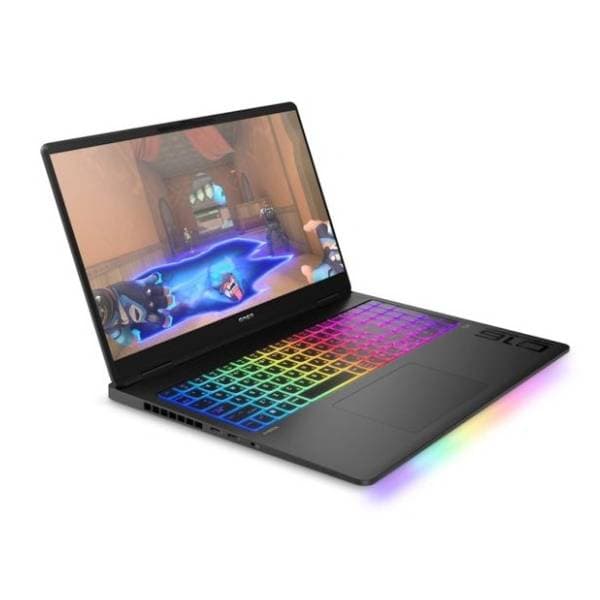 HP laptop Omen Max 16-ah0000nn Core U9-275HX/32GB/1TB/5090 24GB 1