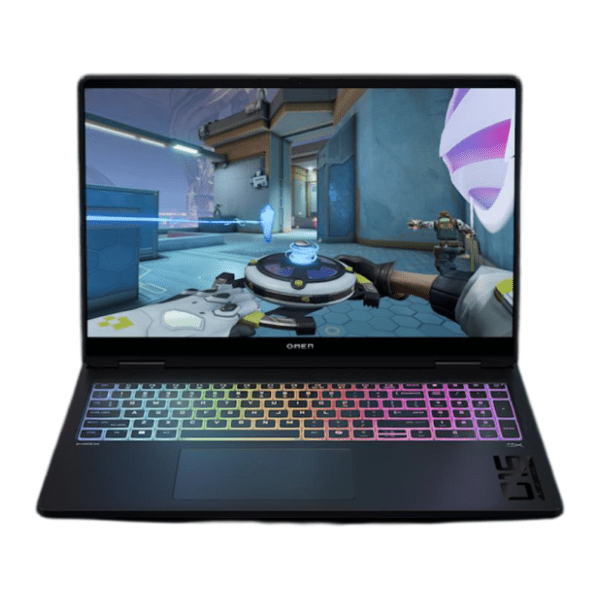 HP laptop Victus 16-ak0026nn Ryzen AI 9 HX-375 32GB/1TB 5080 16GB (BY0B3EA) 0