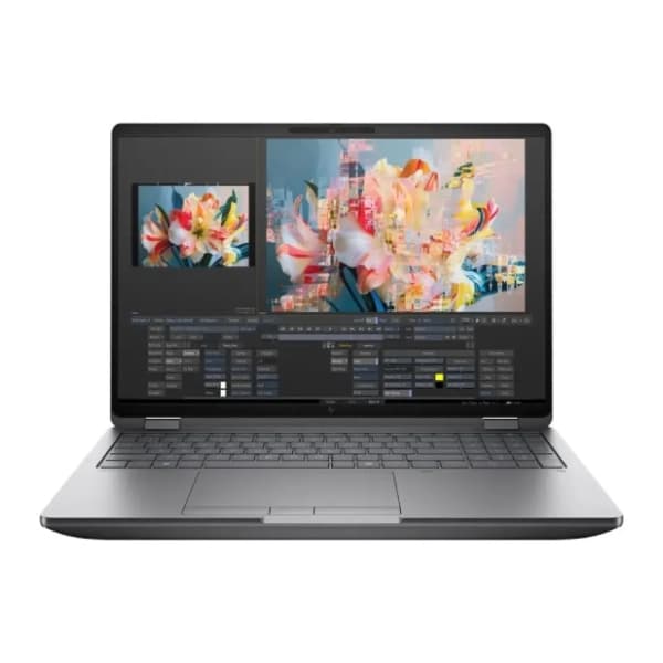 HP laptop ZBook Fury G1i 16 U7/32/1TB 1