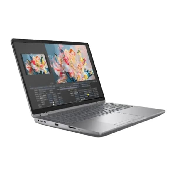 HP laptop ZBook Fury G1i 16 U7/32/1TB 2