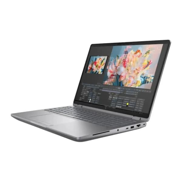 HP laptop ZBook Fury G1i 16 U7/32/1TB 3