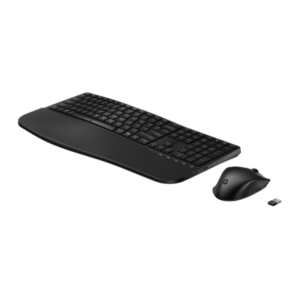 HP set bežični miš i tastatura HP 680 CFT Dual-Mode (8T6L6AA) 1