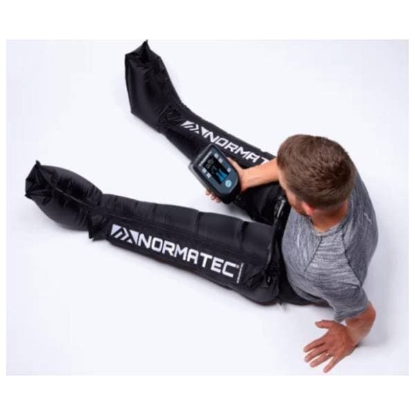 HYPERICE masažer Normatec Lower leg 1
