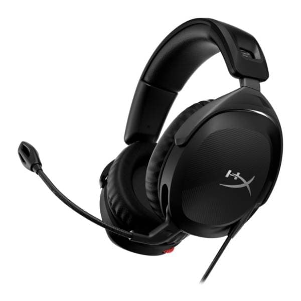 HyperX slušalice Cloud Stinger 2 Black (519T1AA) 0
