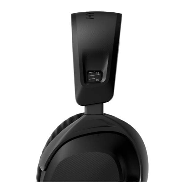 HyperX slušalice Cloud Stinger 2 Black (519T1AA) 4