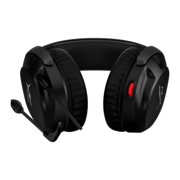 HyperX slušalice Cloud Stinger 2 Black (519T1AA) 6