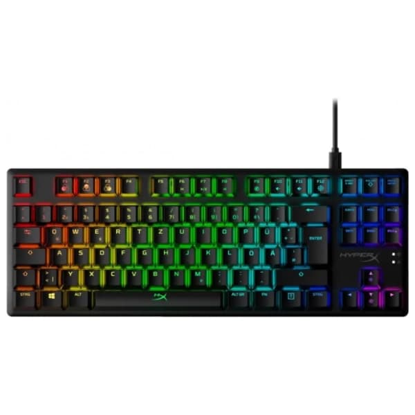 HyperX tastatura Alloy Origins Core HX 4P5P3AD 0