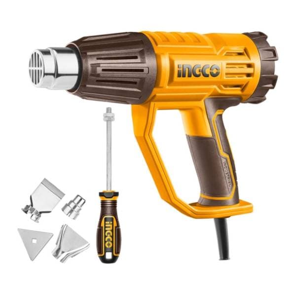 INGCO HG200047 fen za vreli vazduh 0