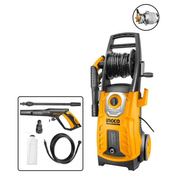 INGCO HPWR25008 perač pod pritiskom 0