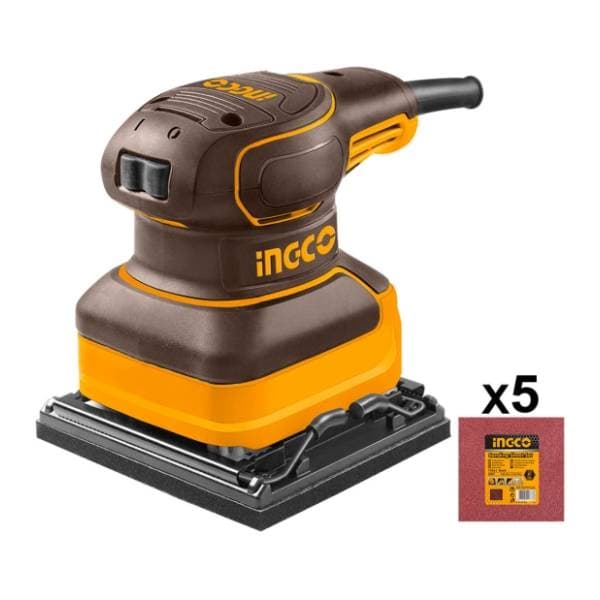 INGCO PS2416 vibraciona brusilica 0