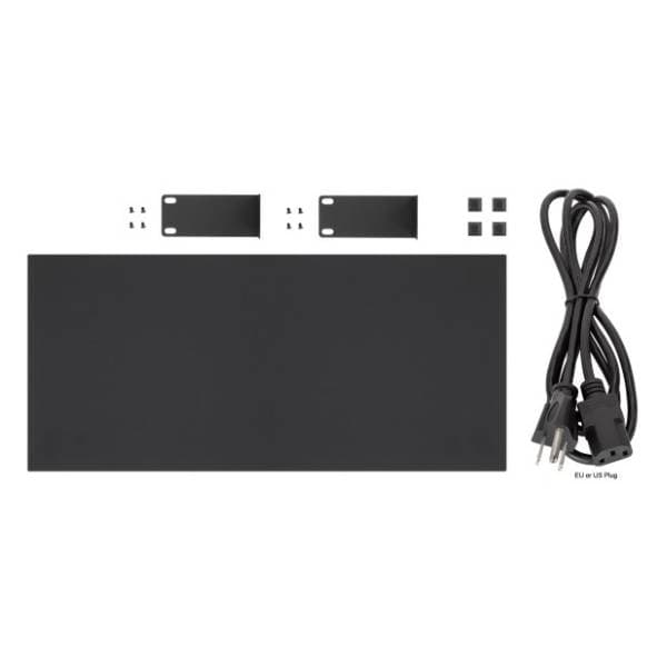 INTELLINET 561815 16-port switch 1