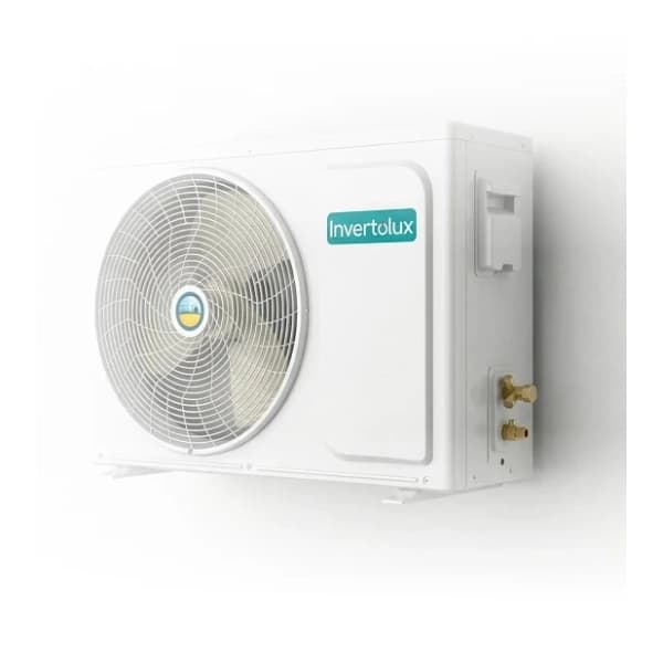 INVERTOLUX inverter klima ILX-12iWH-W 1