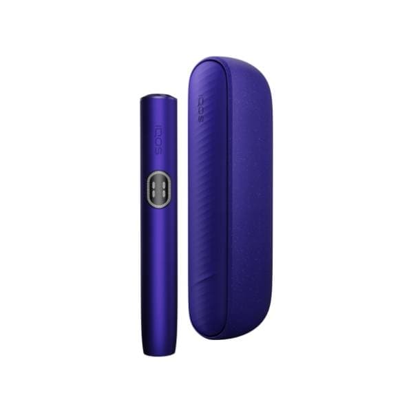 IQOS ILUMA i - Electric Purple 0