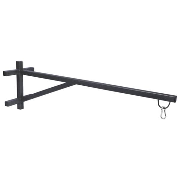 IRON SPORT 100cm zidni nosač za džak za boks 0